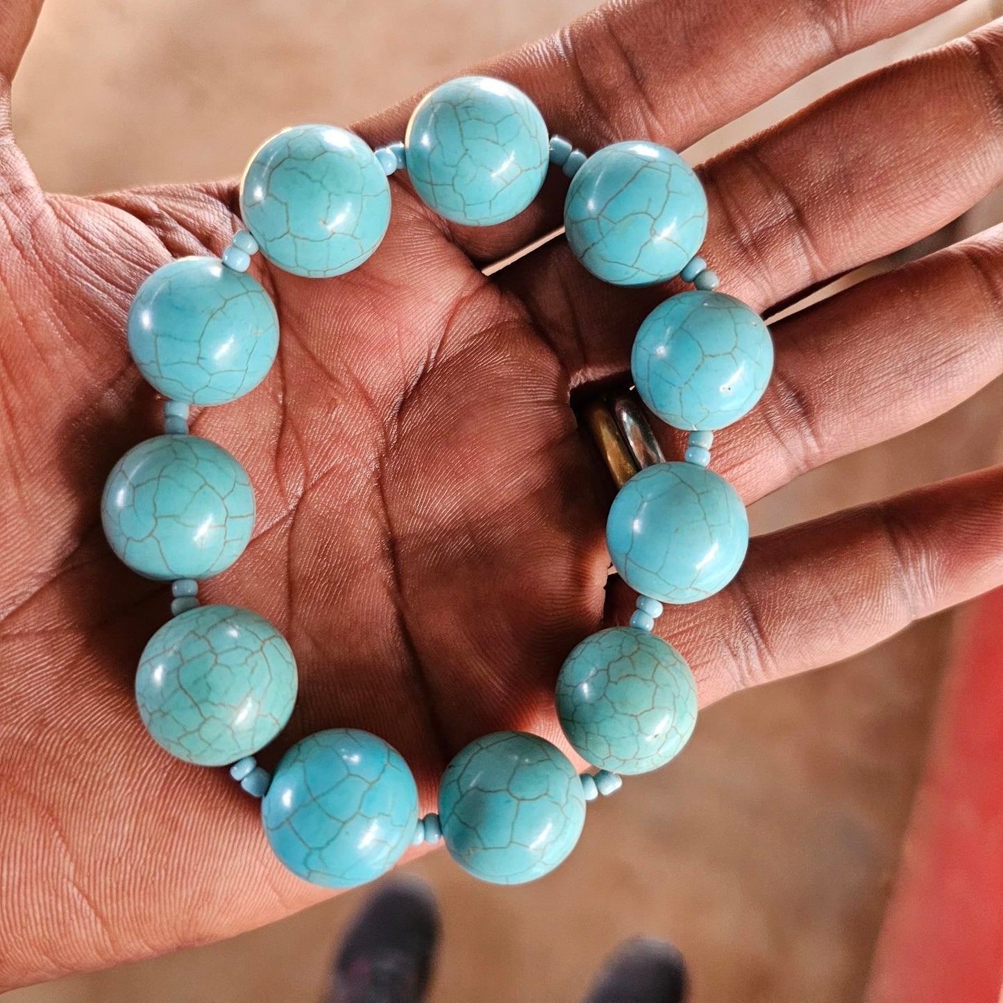Turquoise Bracelets