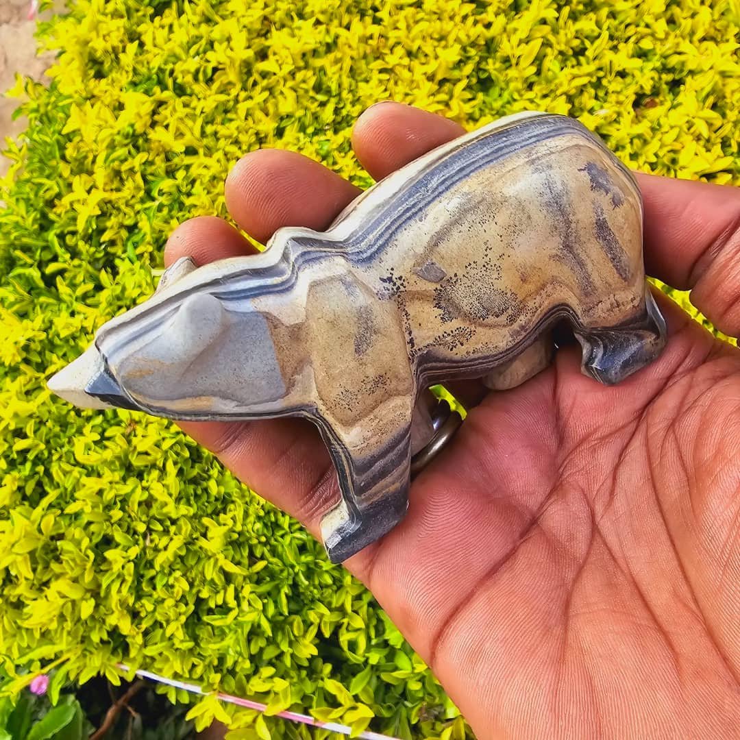 Bear Schist Stone