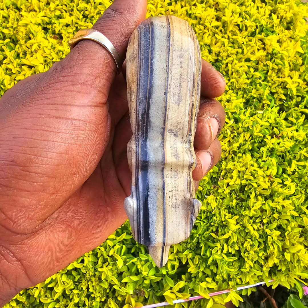 Image of Bear Schist Stone 01