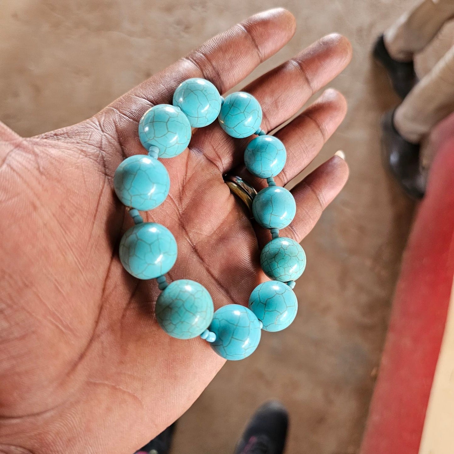 Turquoise Bracelets