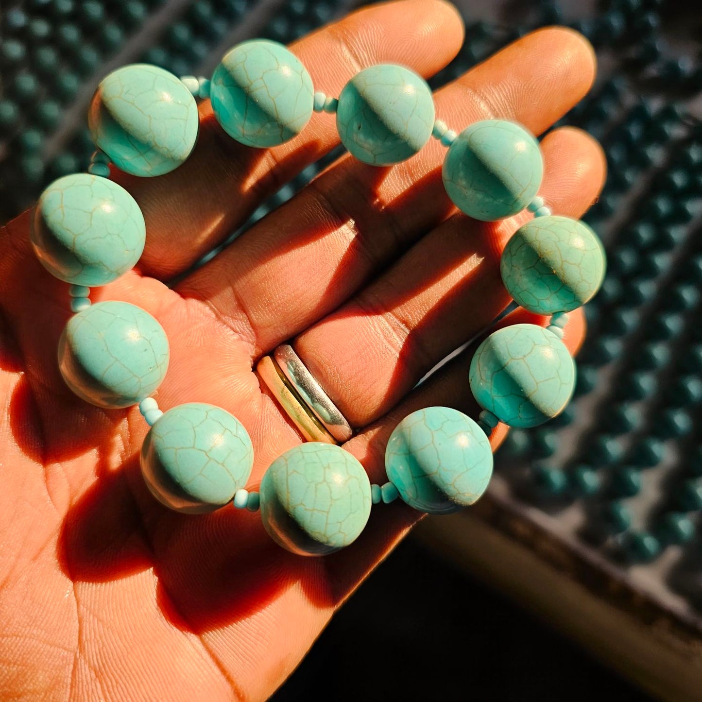 Turquoise Bracelets